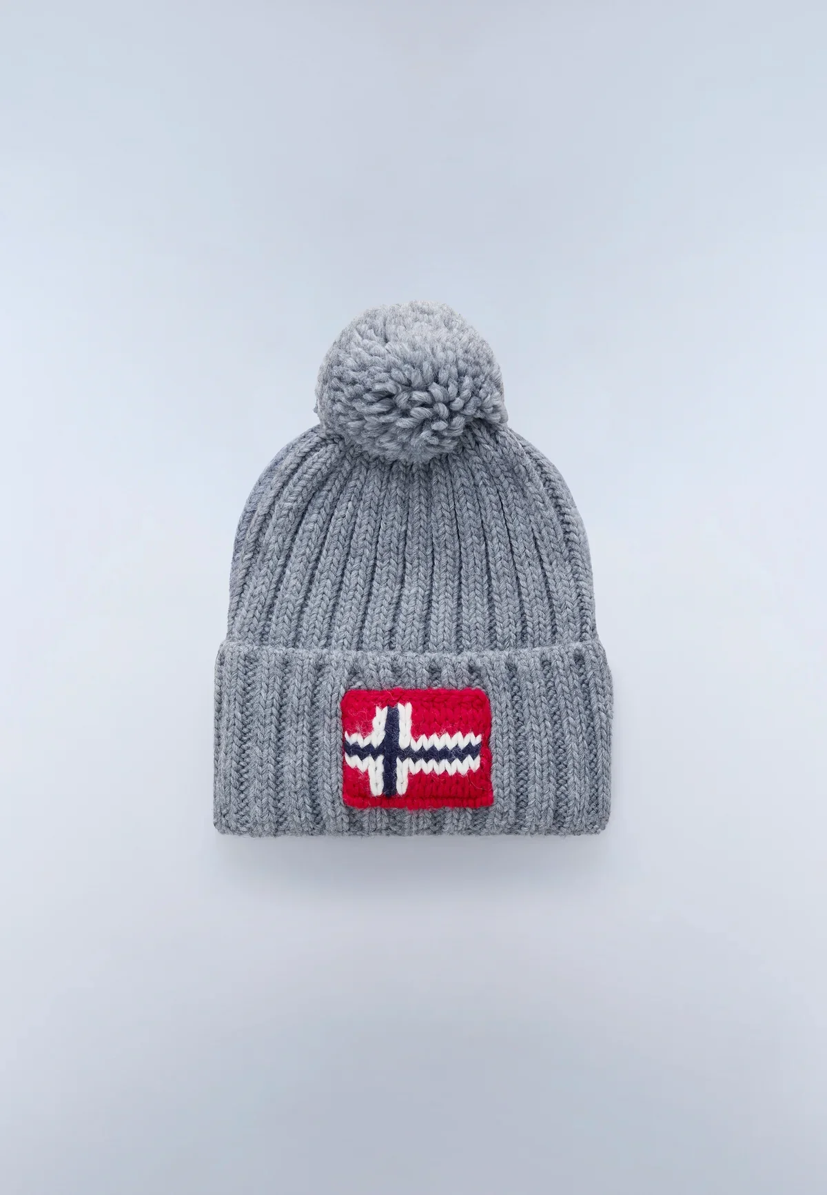 Napapijri Semiury Beanie Medium Grey