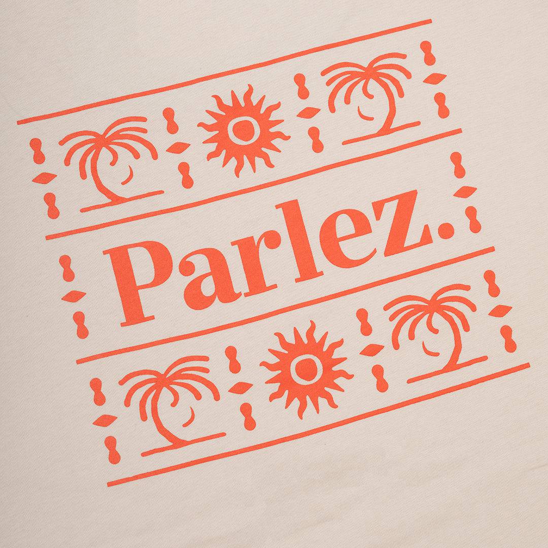 Parlez Ardor T-Shirt Shell - Image 3