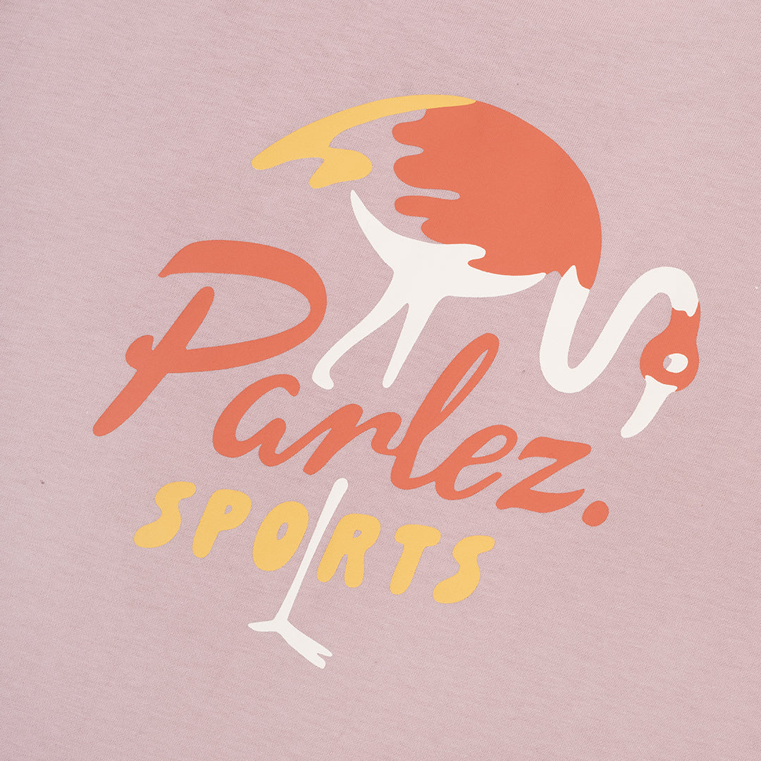 Parlez Marion T-Shirt Quartz - Image 3