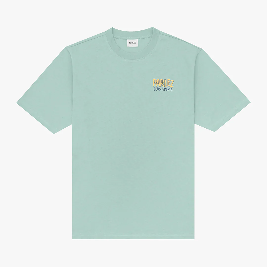 Parlez Myer T-Shirt Mineral