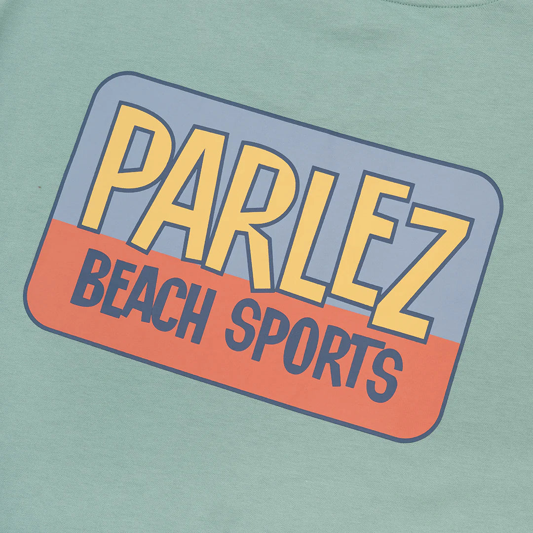 Parlez Myer T-Shirt Mineral - Image 3