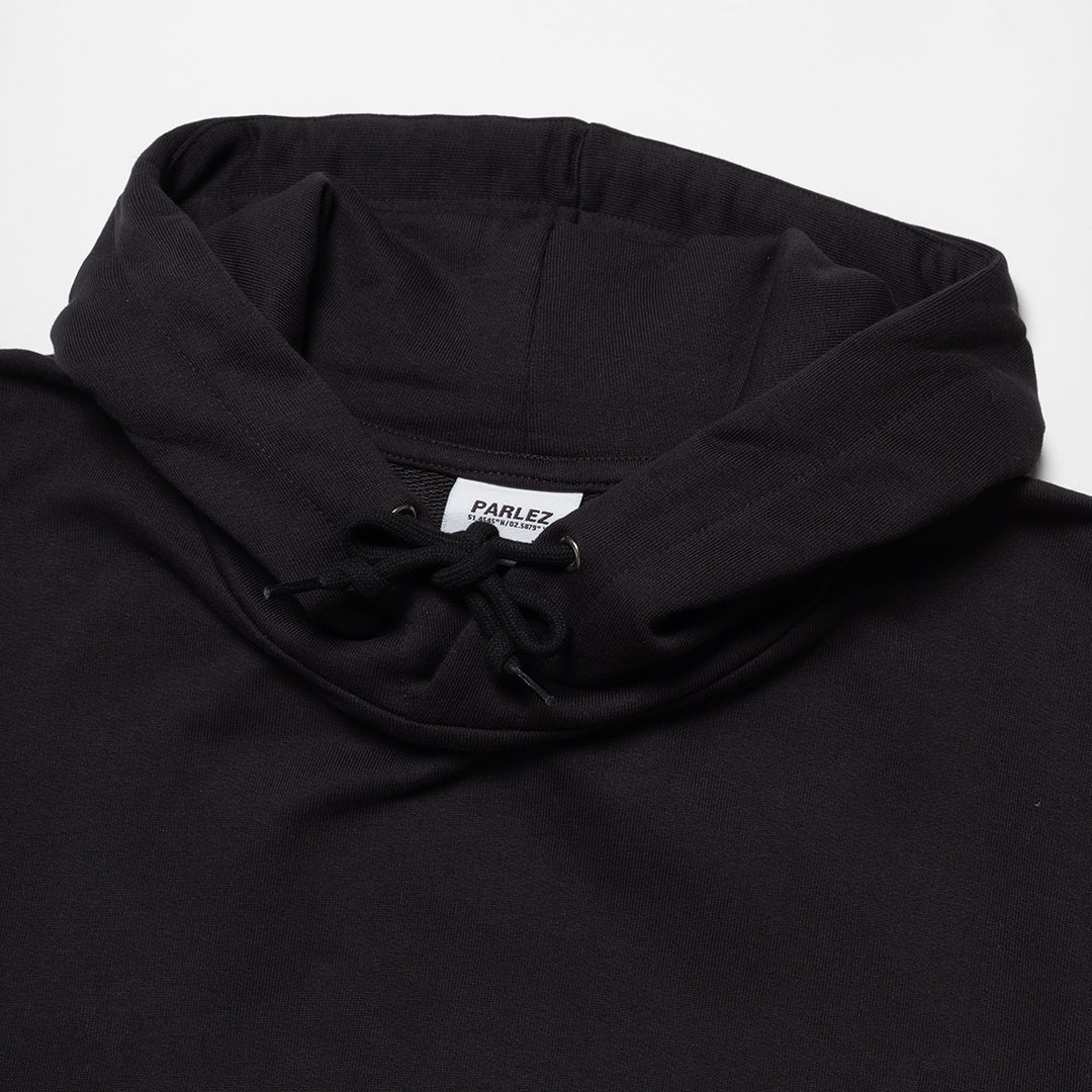 Parlez Orbit Hoody Black - Image 5