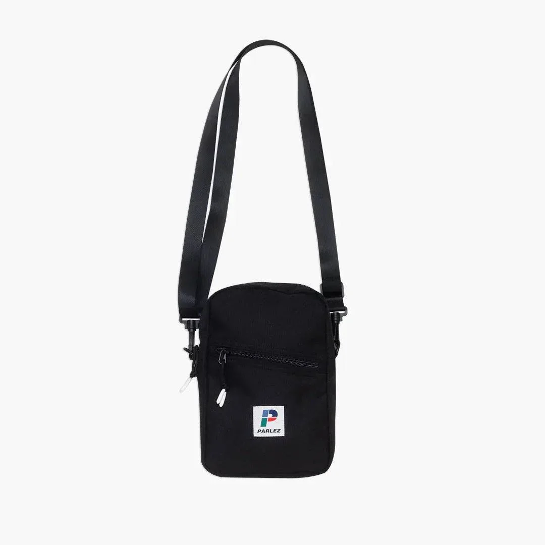 Parlez Pursuit Bag In Black - Image 5