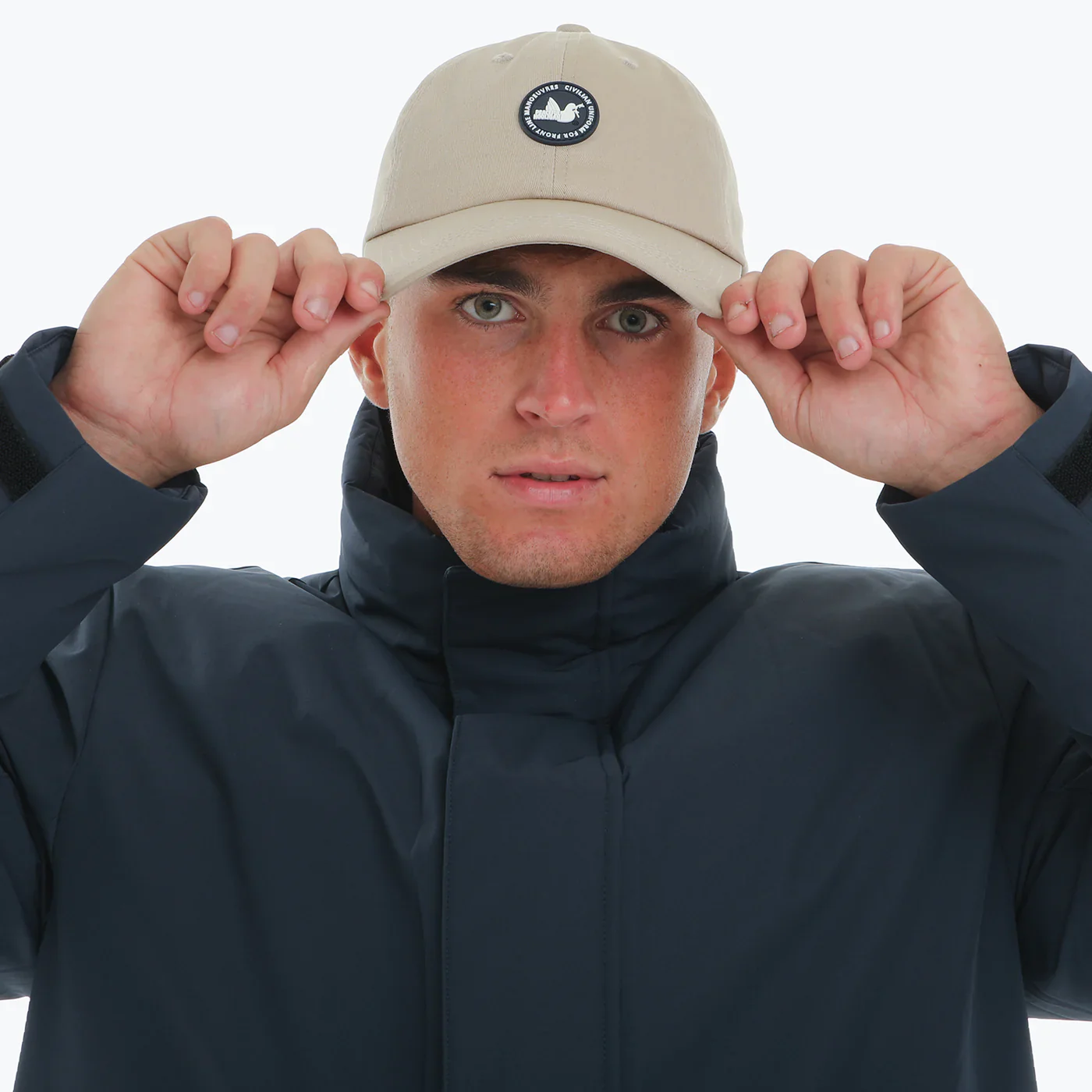 Peaceful Hooligan Factor Cap Stone - Image 2