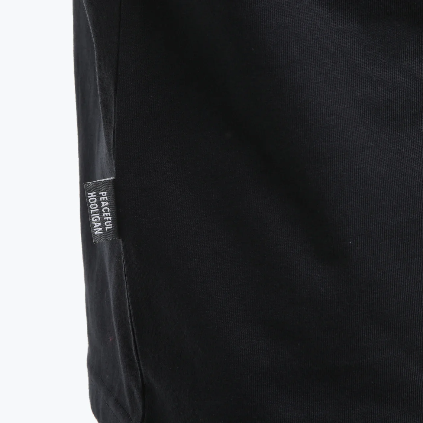 Peaceful Hooligan Union T-Shirt Navy - Image 3