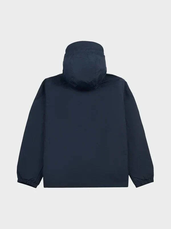 Penfield Sommerville Bomber Blazer Navy - Image 2