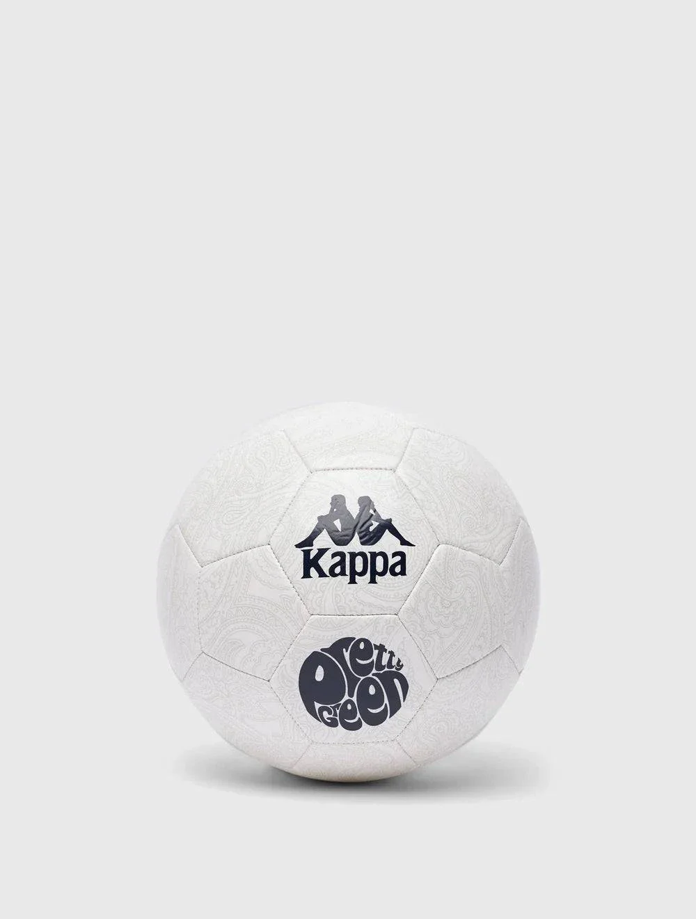 Pretty Green Maine Road Football