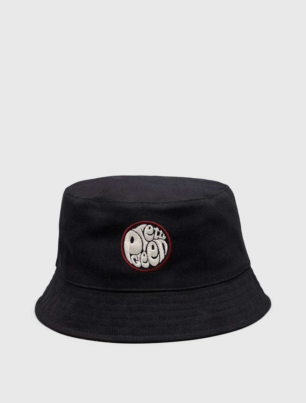 Pretty Green Reversible Paisley Bucket Hat