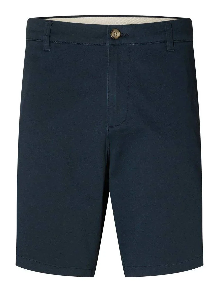 Selected Homme Regular Flex Fit Dark Sapphire - Image 2