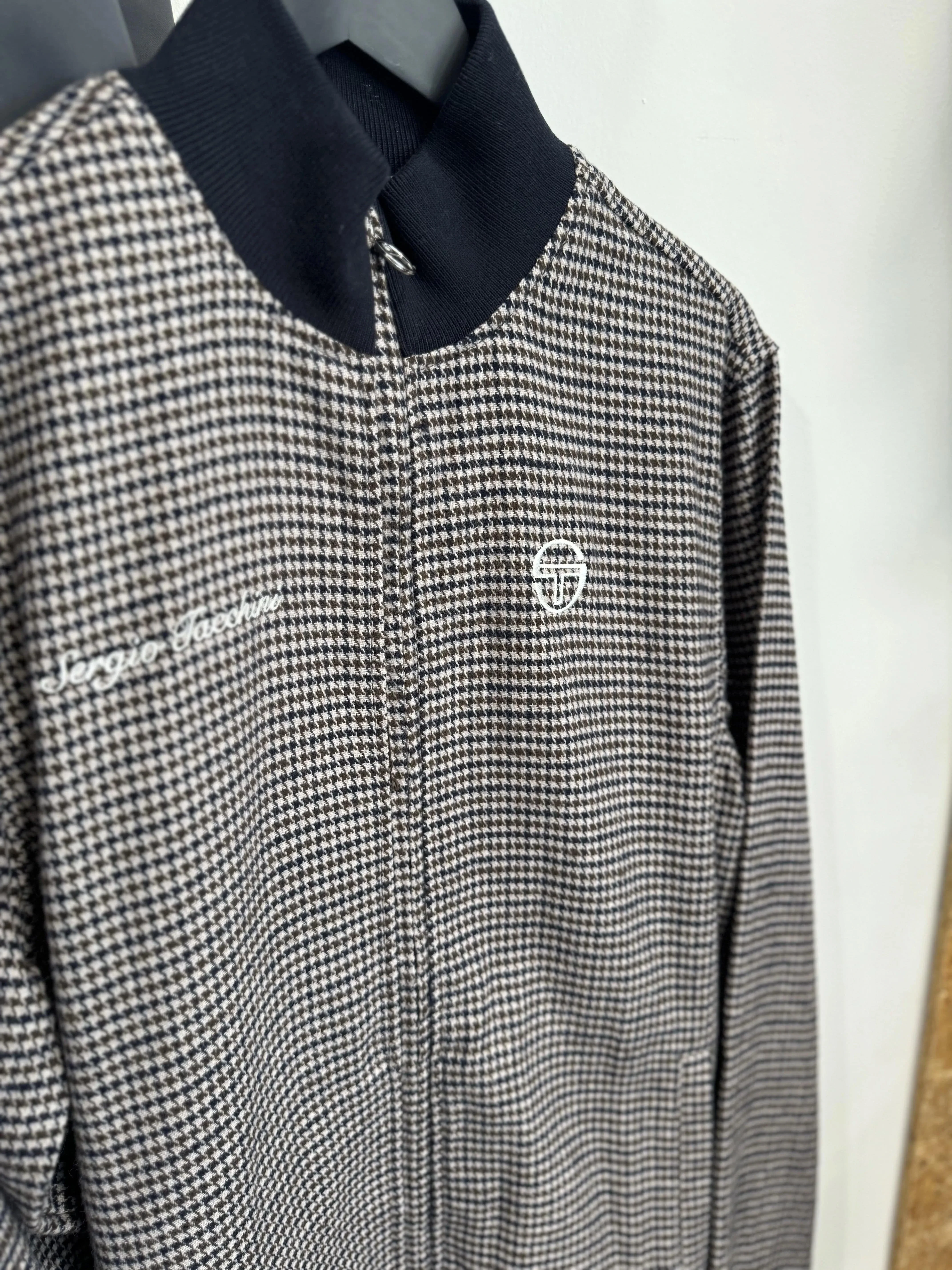Sergio Tacchini Blanchy Track Jacket - Image 2