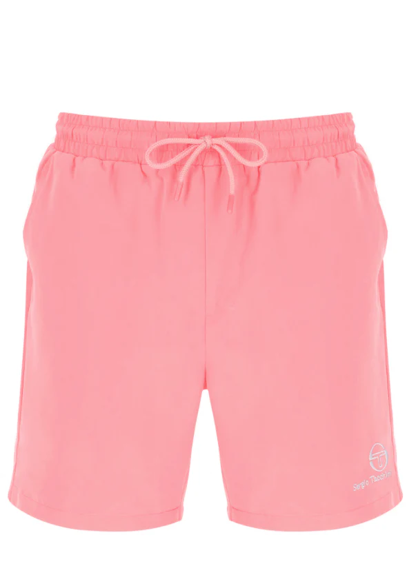 Sergio Tacchini Cordosa Short Geranium Pink