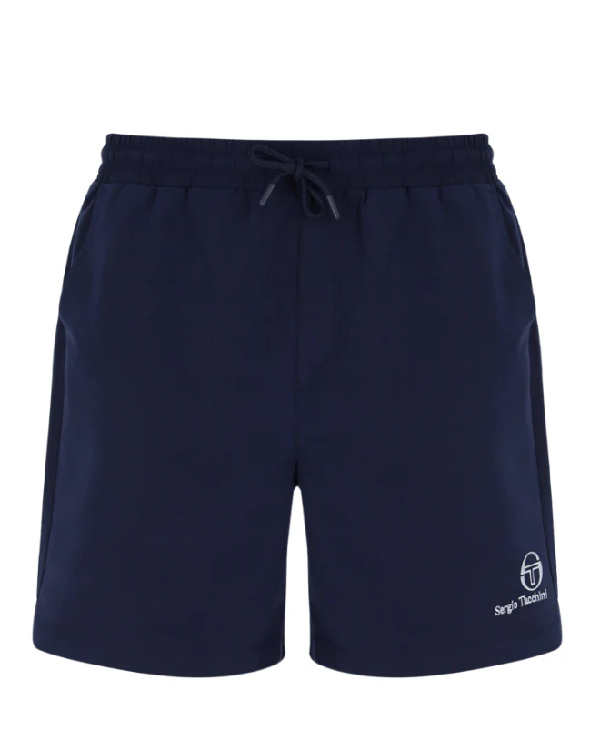 Sergio Tacchini Cordosa Short Maritime Blue