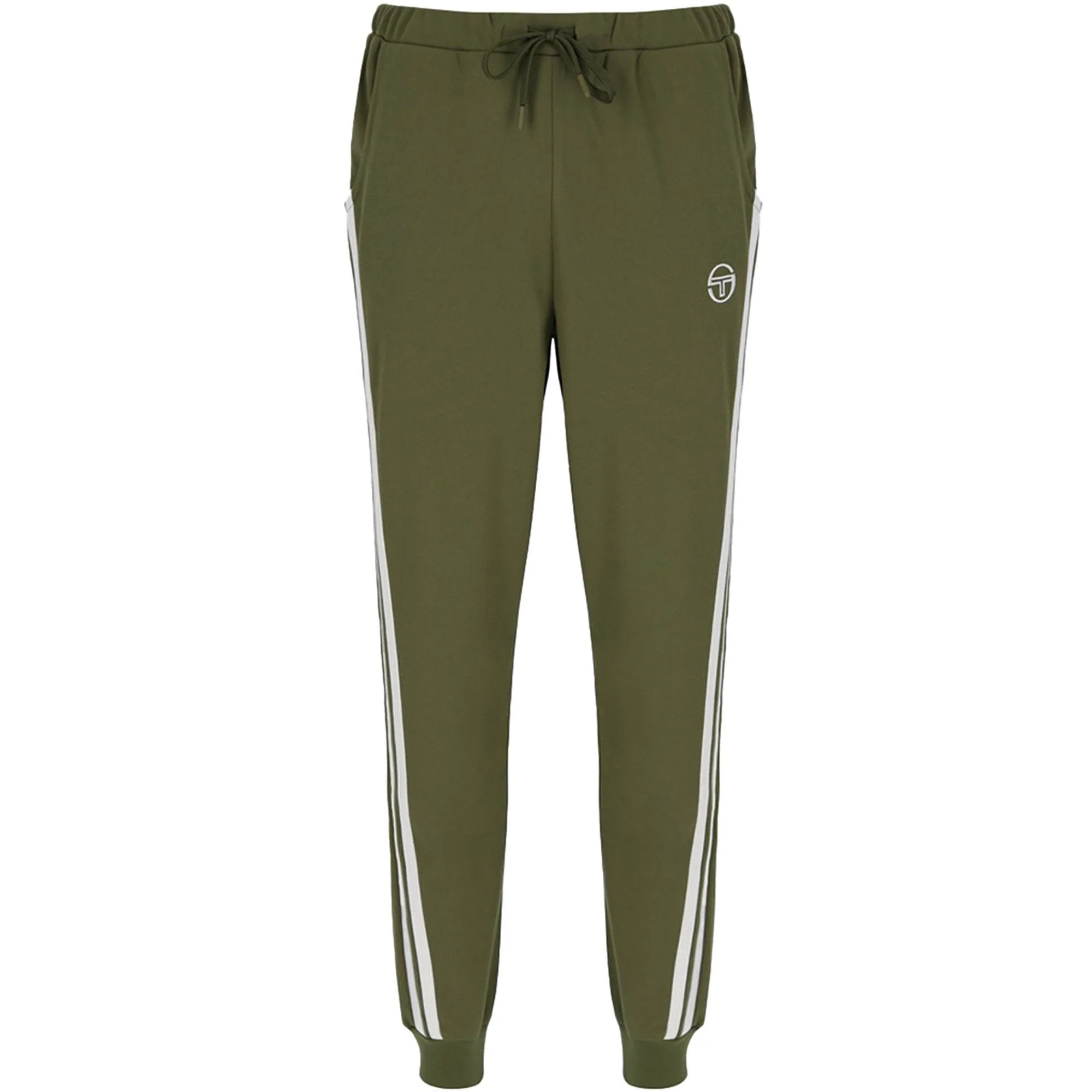 Sergio Tacchini Damarindo Track Pants Sphagnum