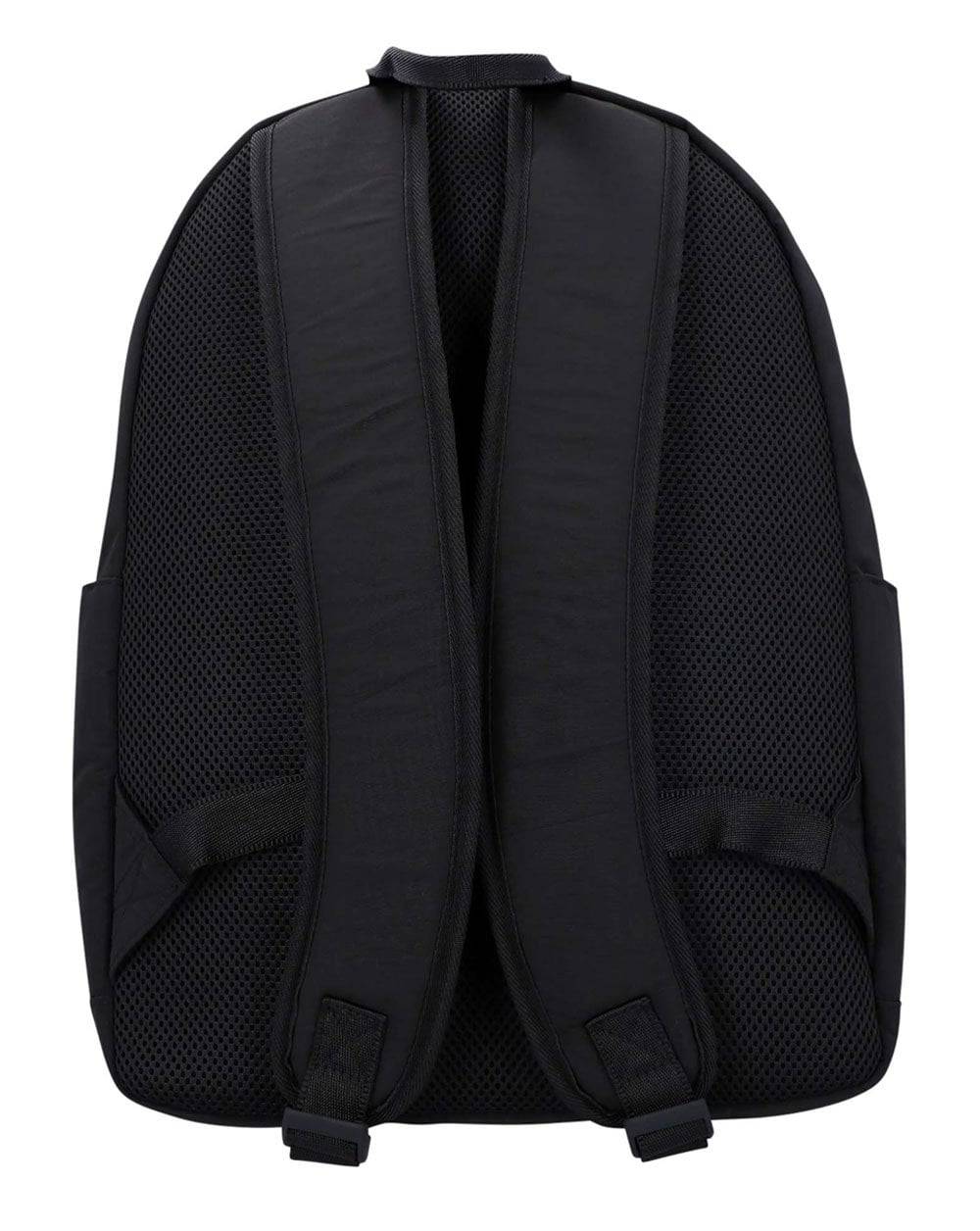 Sergio Tacchini Geo Backpack Black - Image 2