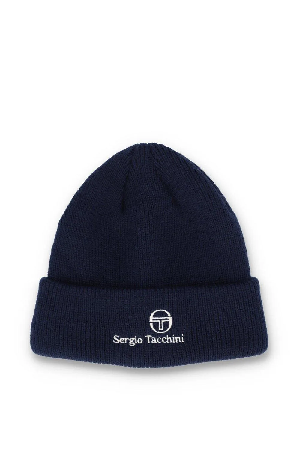 Sergio Tacchini Kairee Beanie Navy