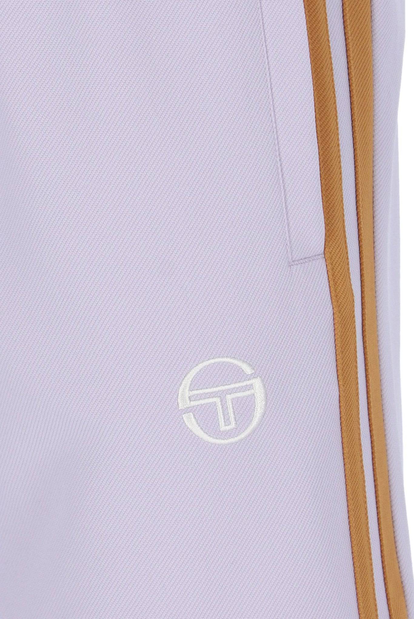 Sergio Tacchini Pietrapertosa Jogger Sweat Short Thistle/Biscuit - Image 3