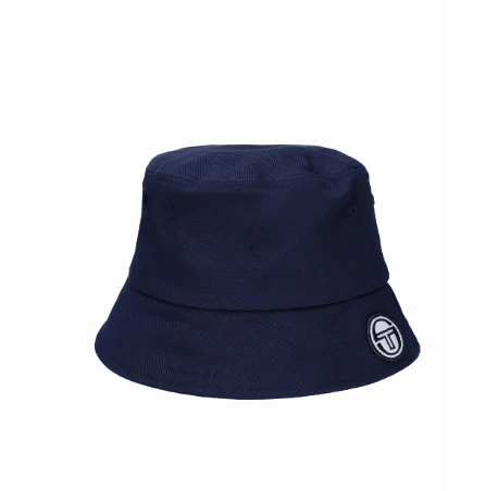 Sergio Tacchini Tripsetter Bucket Hat Night Sky