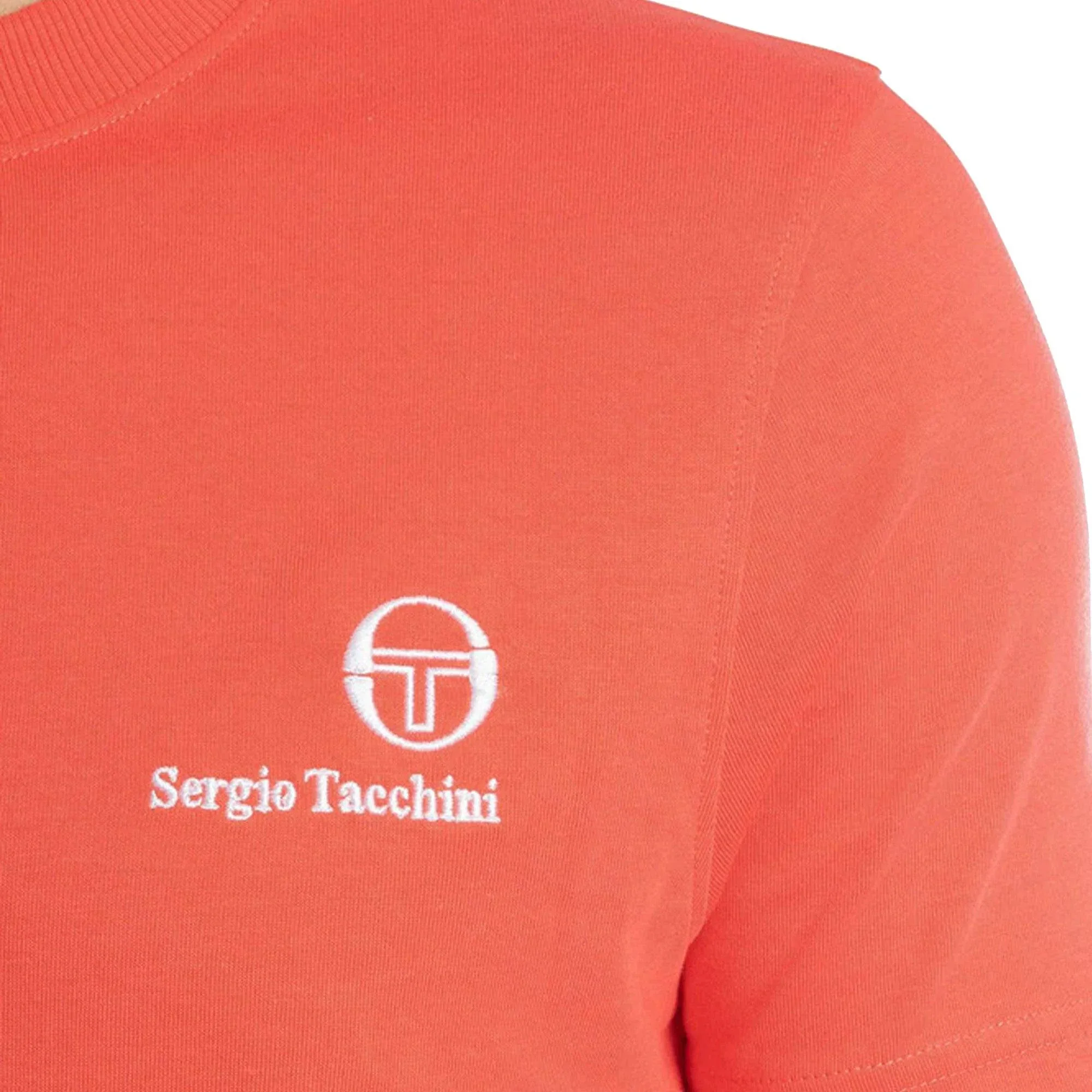 Serigo Tacchini Felton T-Shirt Dubarry - Image 2