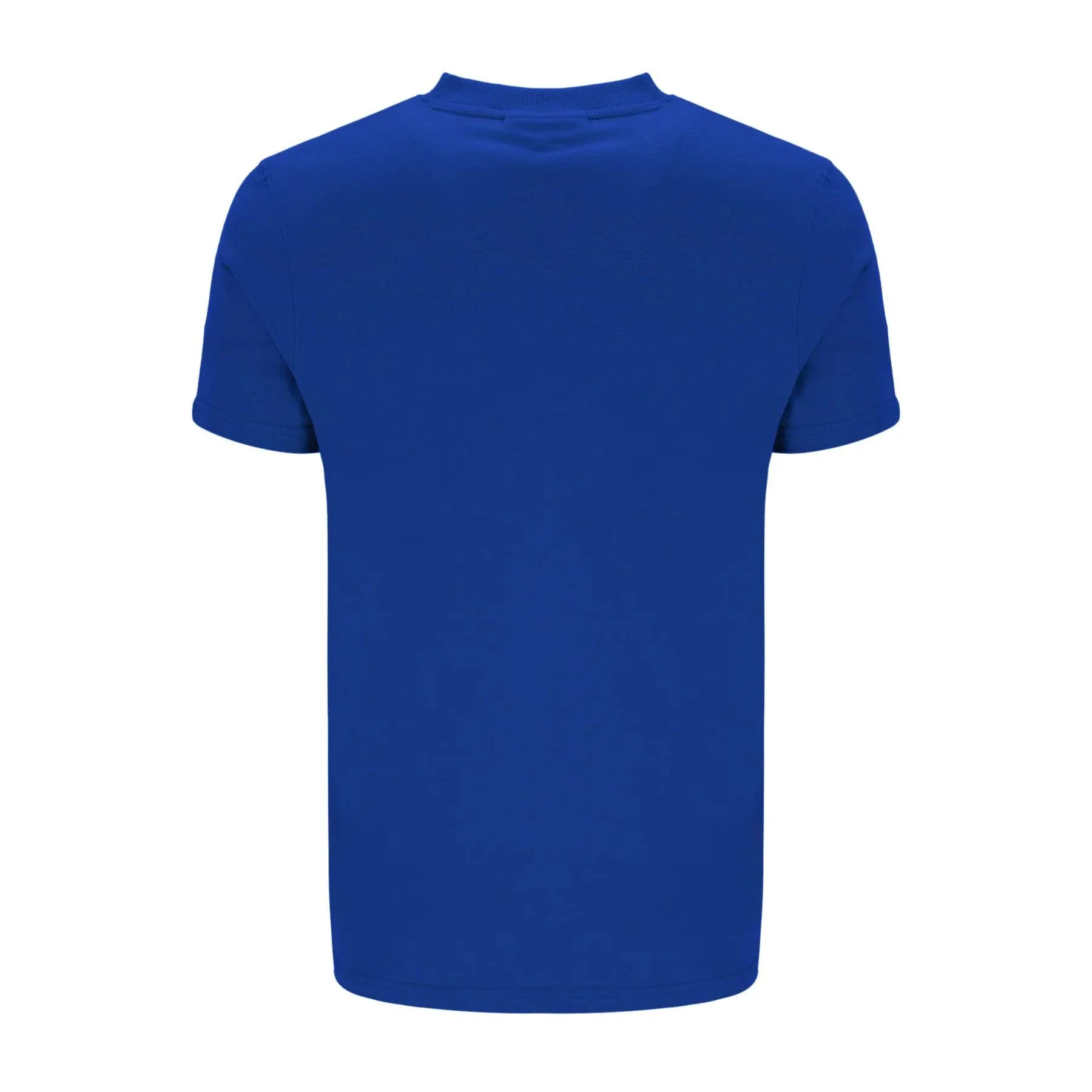 Serigo Tacchini Felton T-Shirt Nautical Blue - Image 2