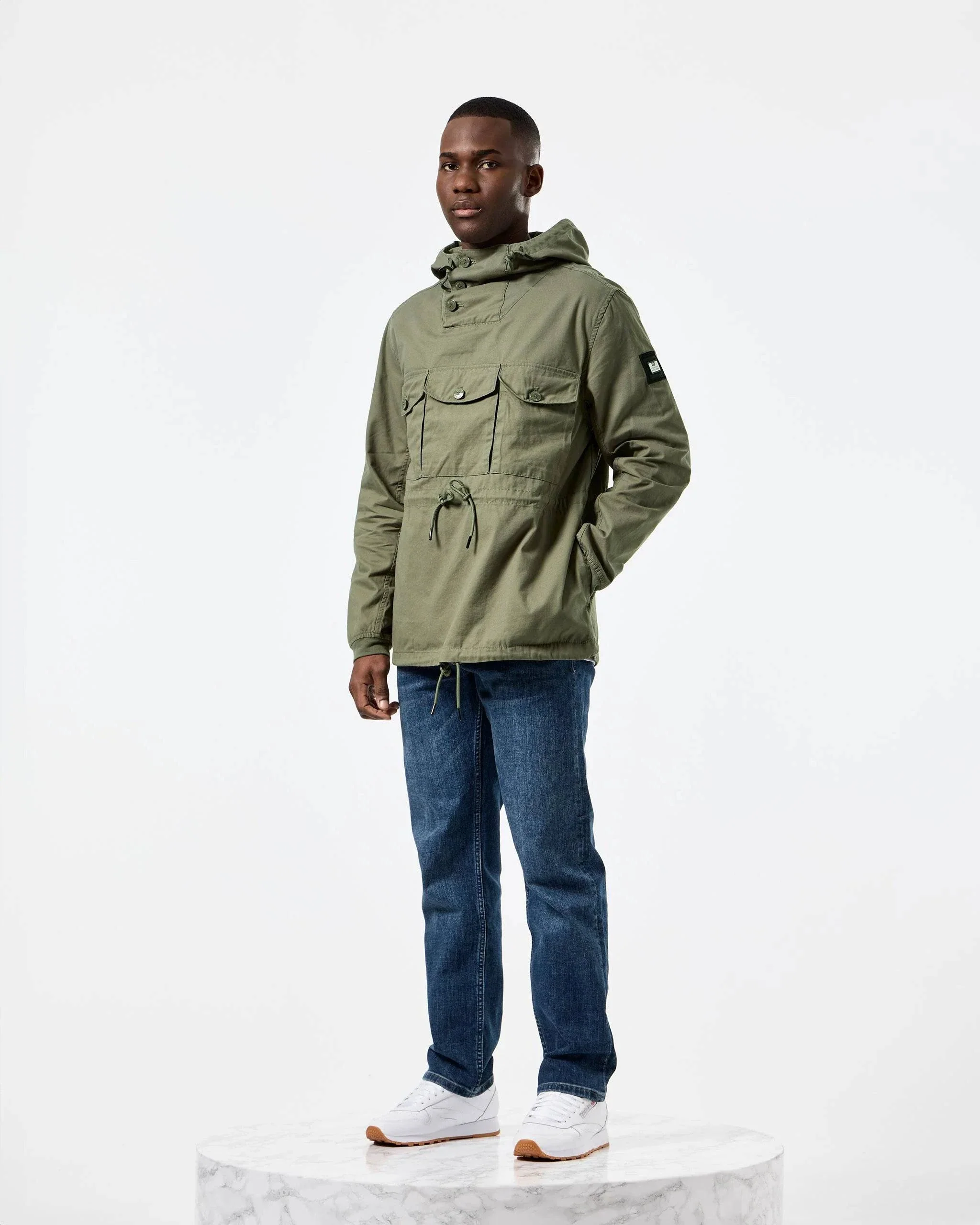 Weekend Offender Kovags Over-Top Castle Green - Image 2