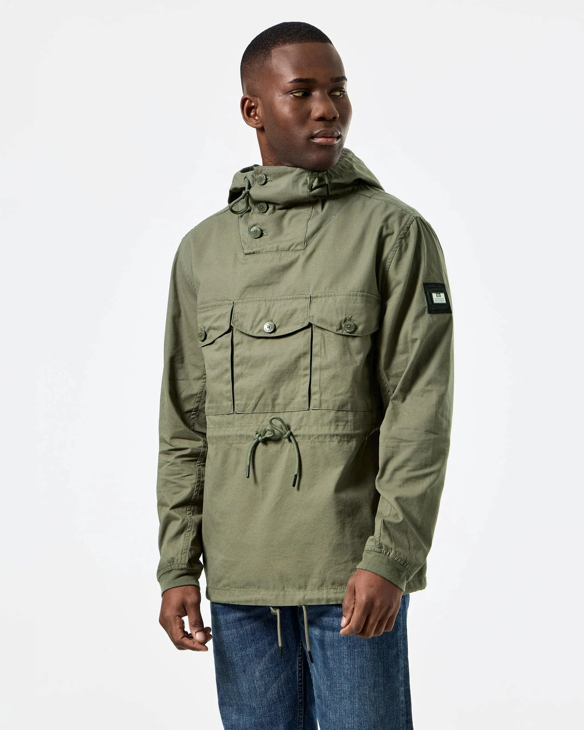 Weekend Offender Kovags Over-Top Castle Green - Image 3