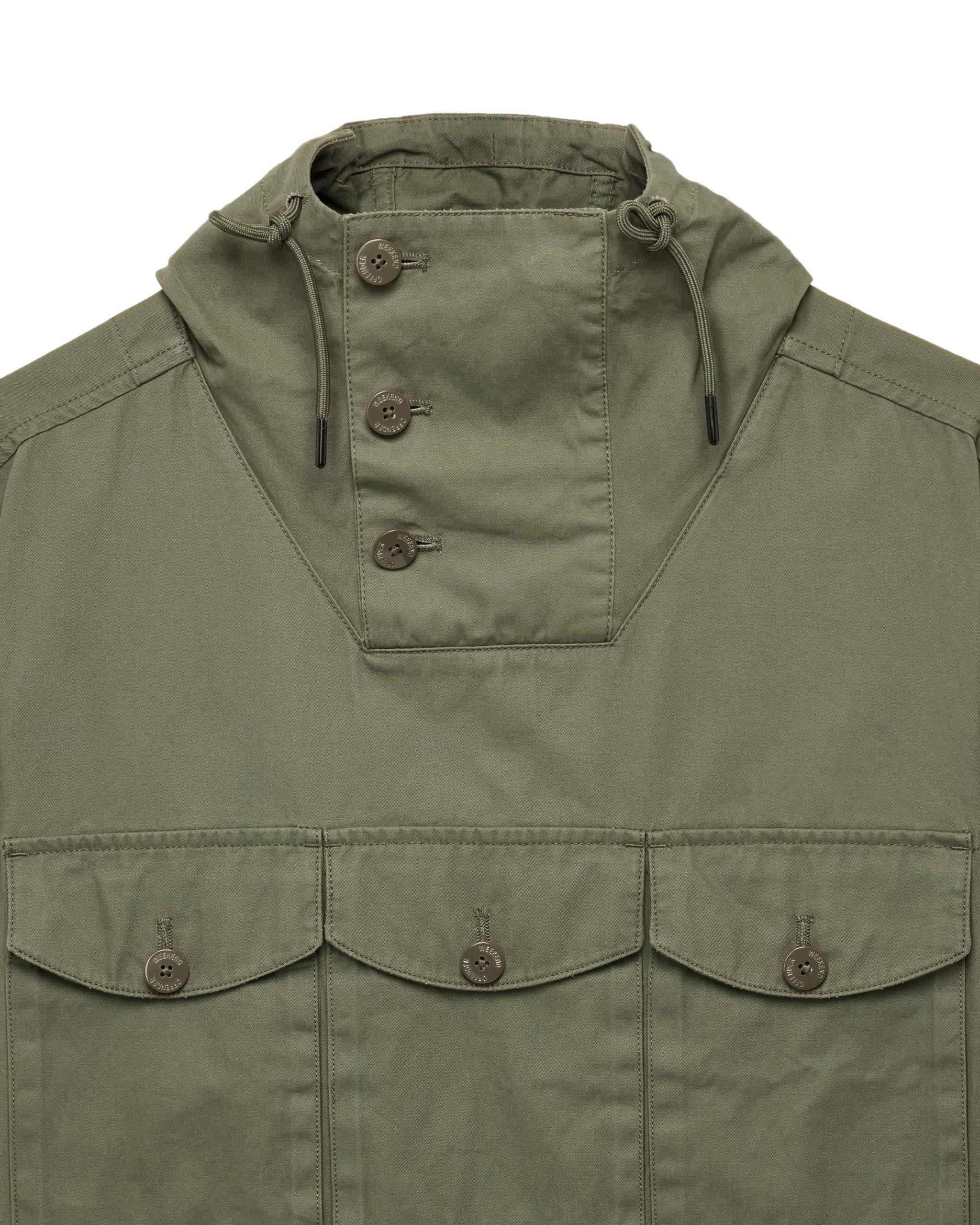 Weekend Offender Kovags Over-Top Castle Green - Image 4