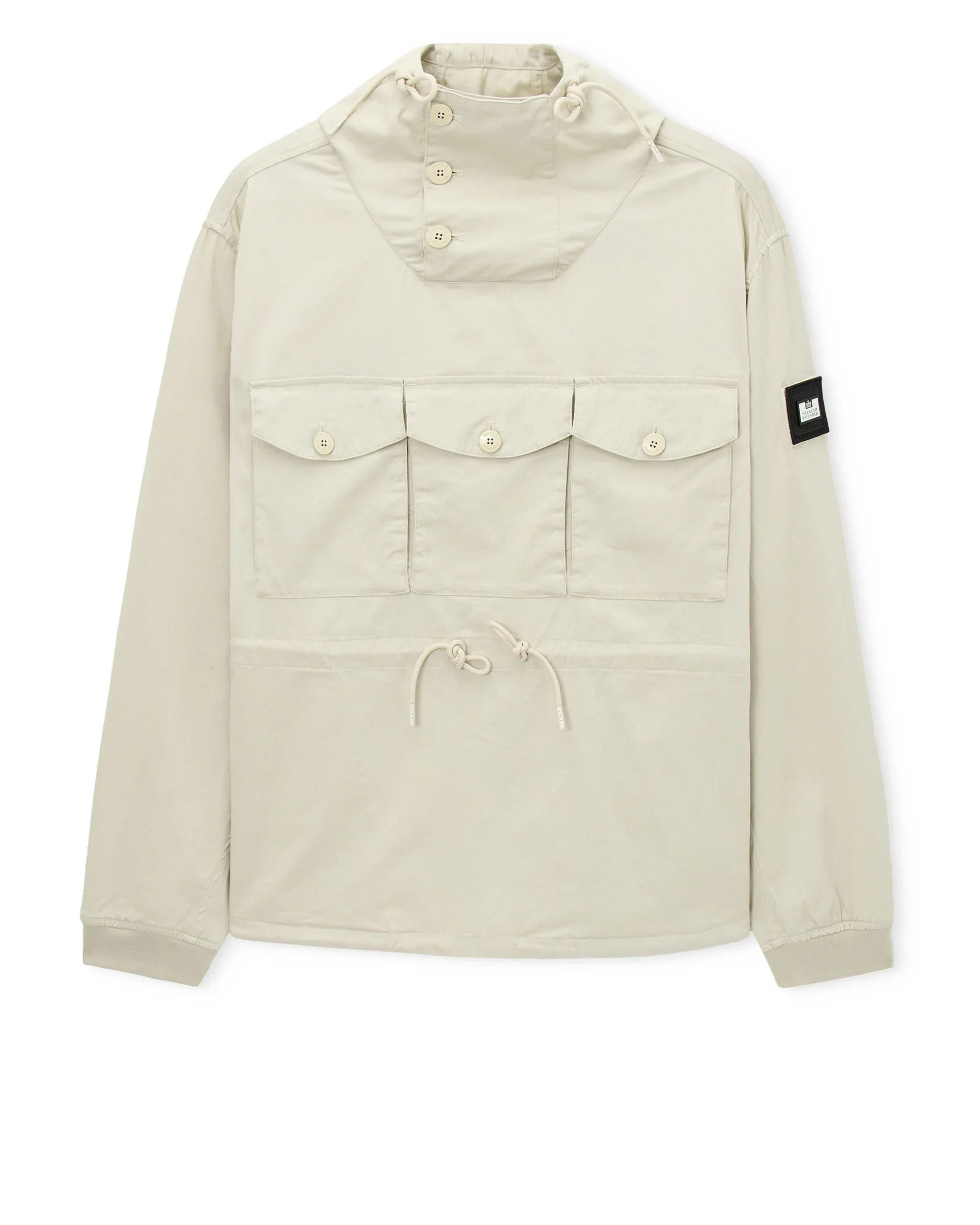 Weekend Offender Kovags Over-Top in Cement