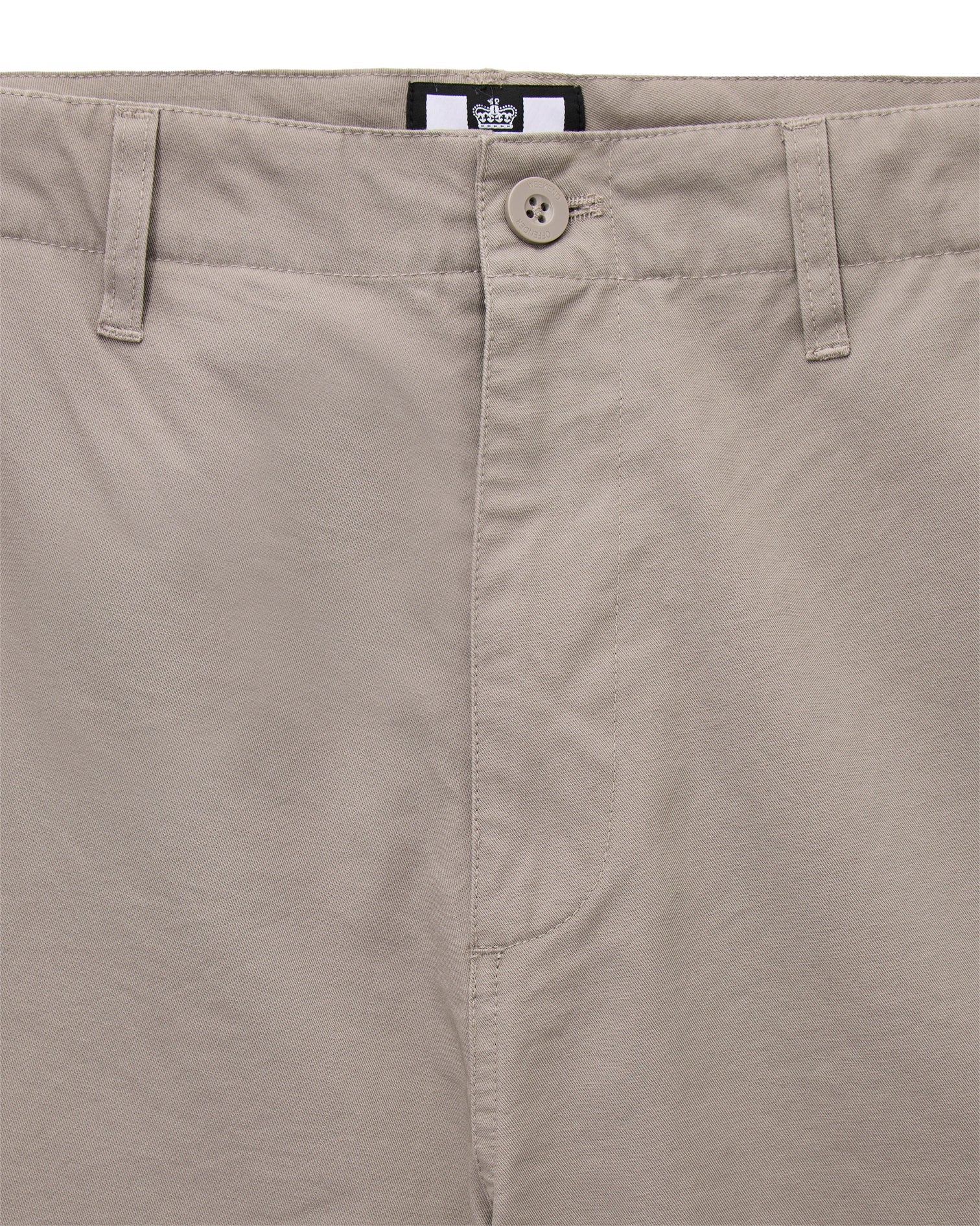 Weekend Offender Mascia Cargo Short Bark - Image 2
