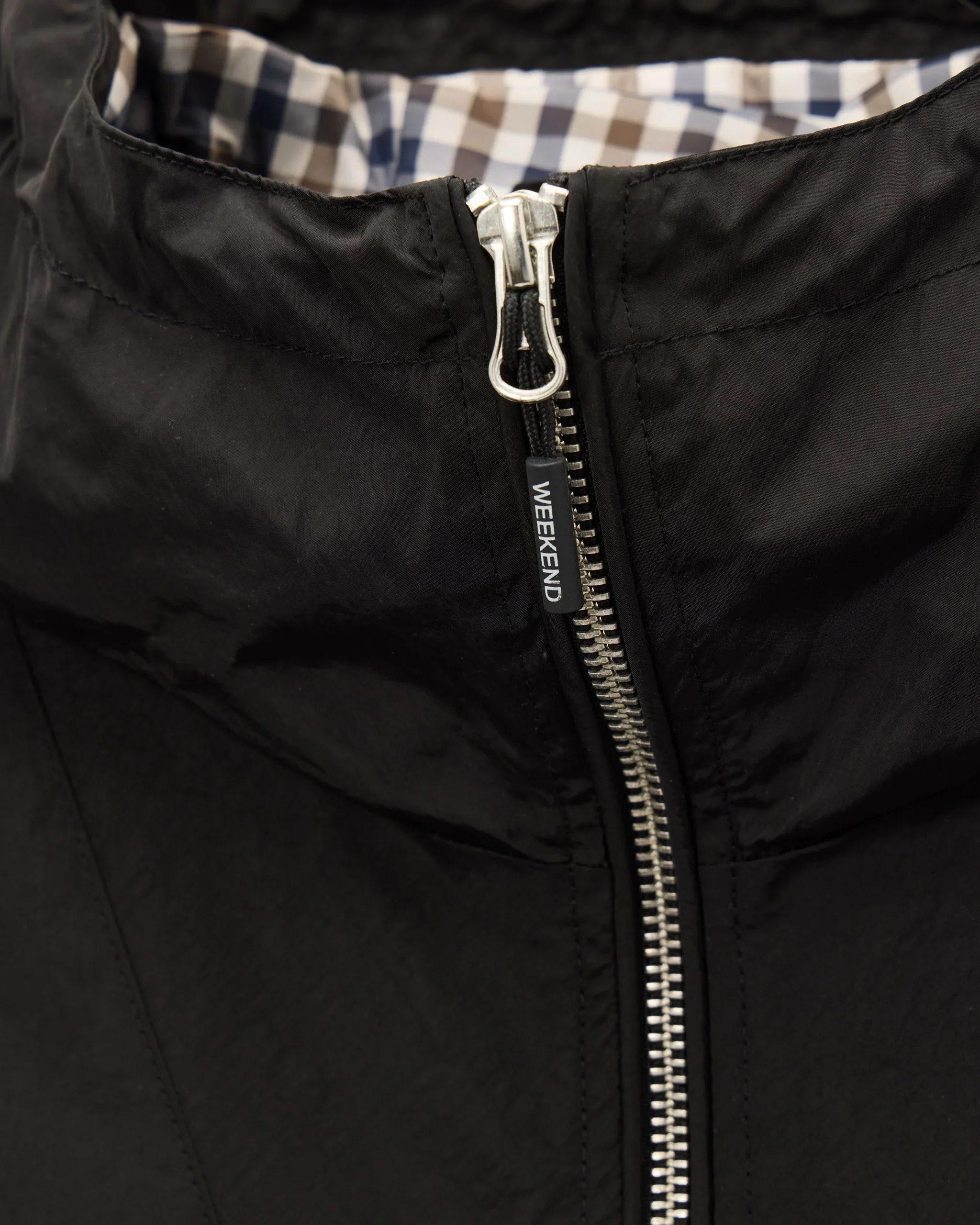 Weekend Offender Mayfield Over Top Black - Image 2