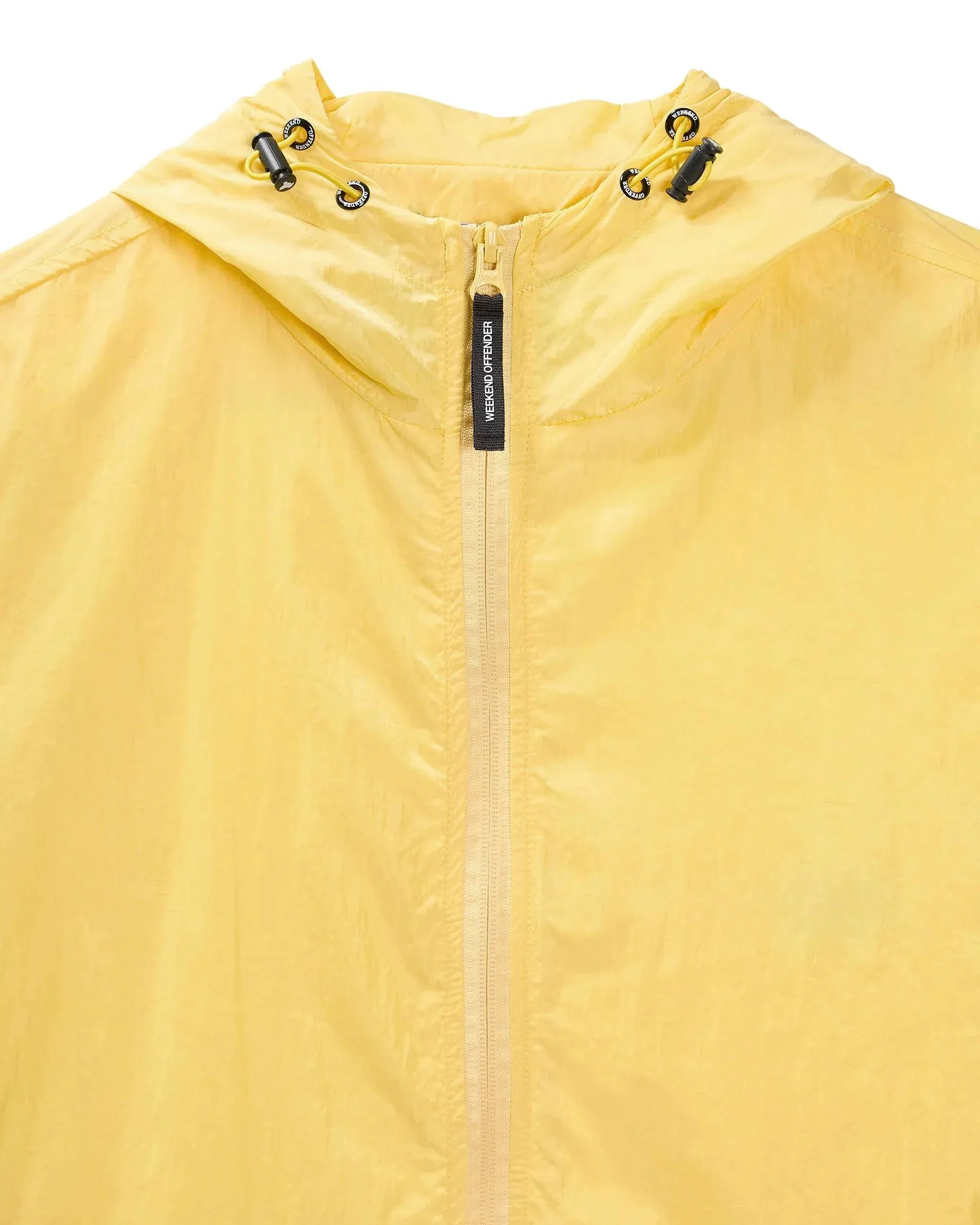 Weekend Offender Technician Butter - Image 2