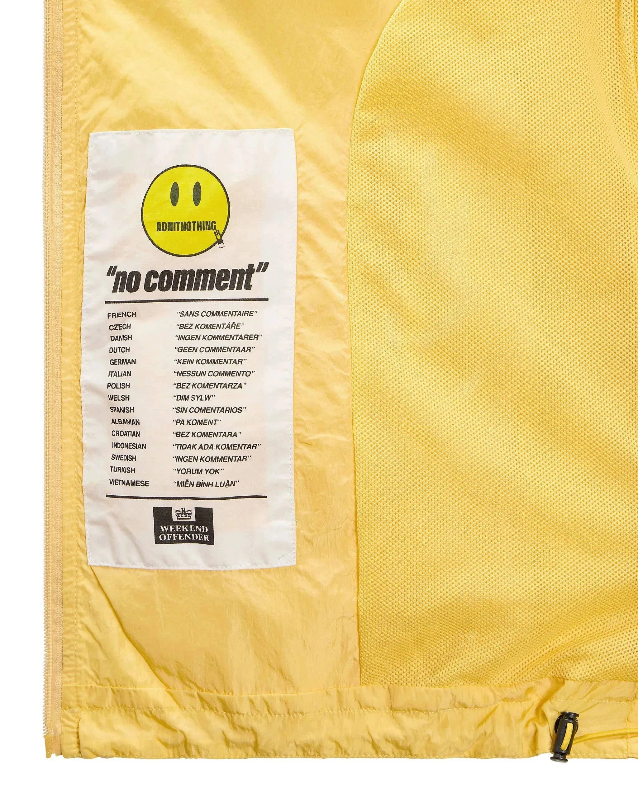 Weekend Offender Technician Butter - Image 3