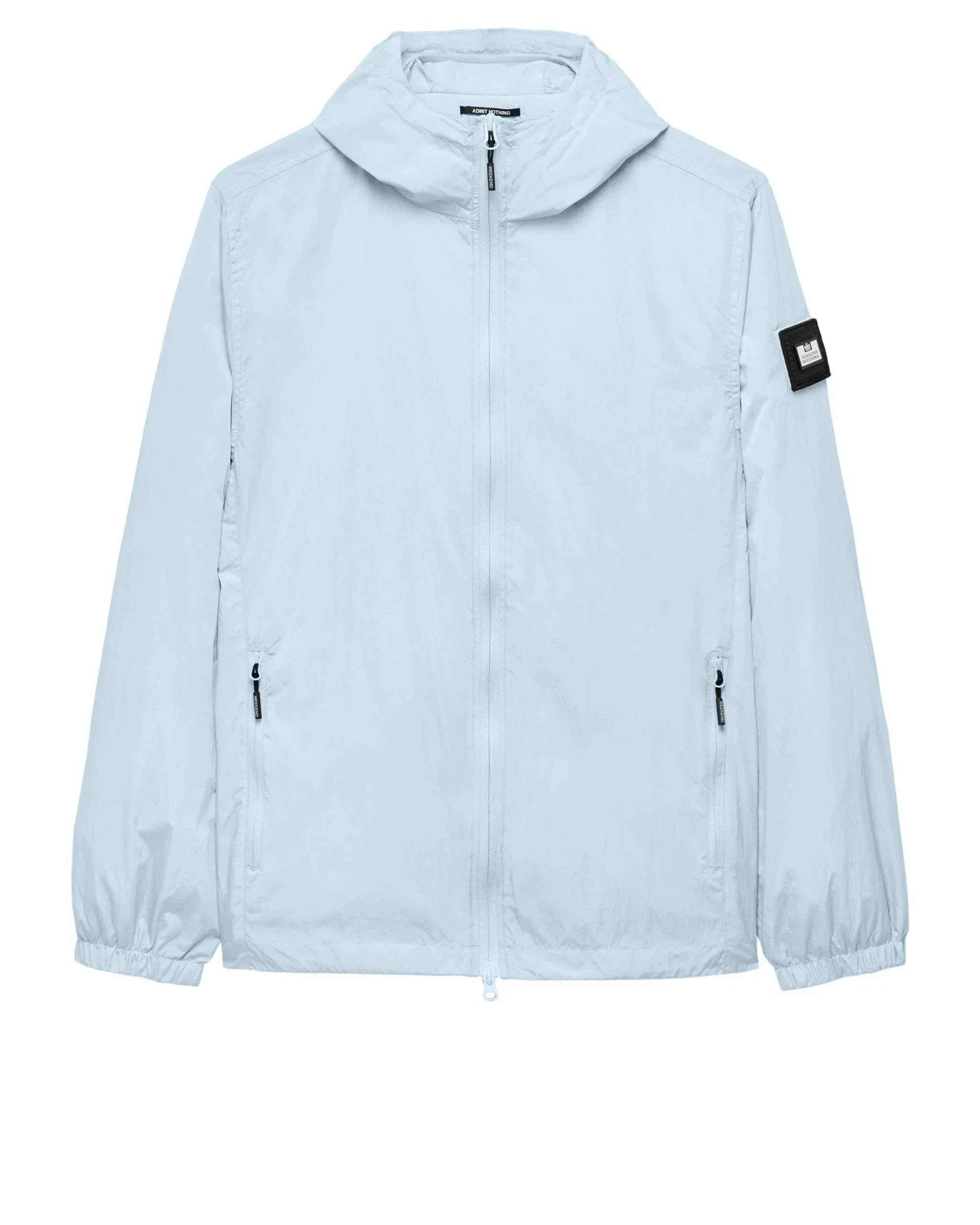 Weekend Offender Technician Jacket Ocean Wave