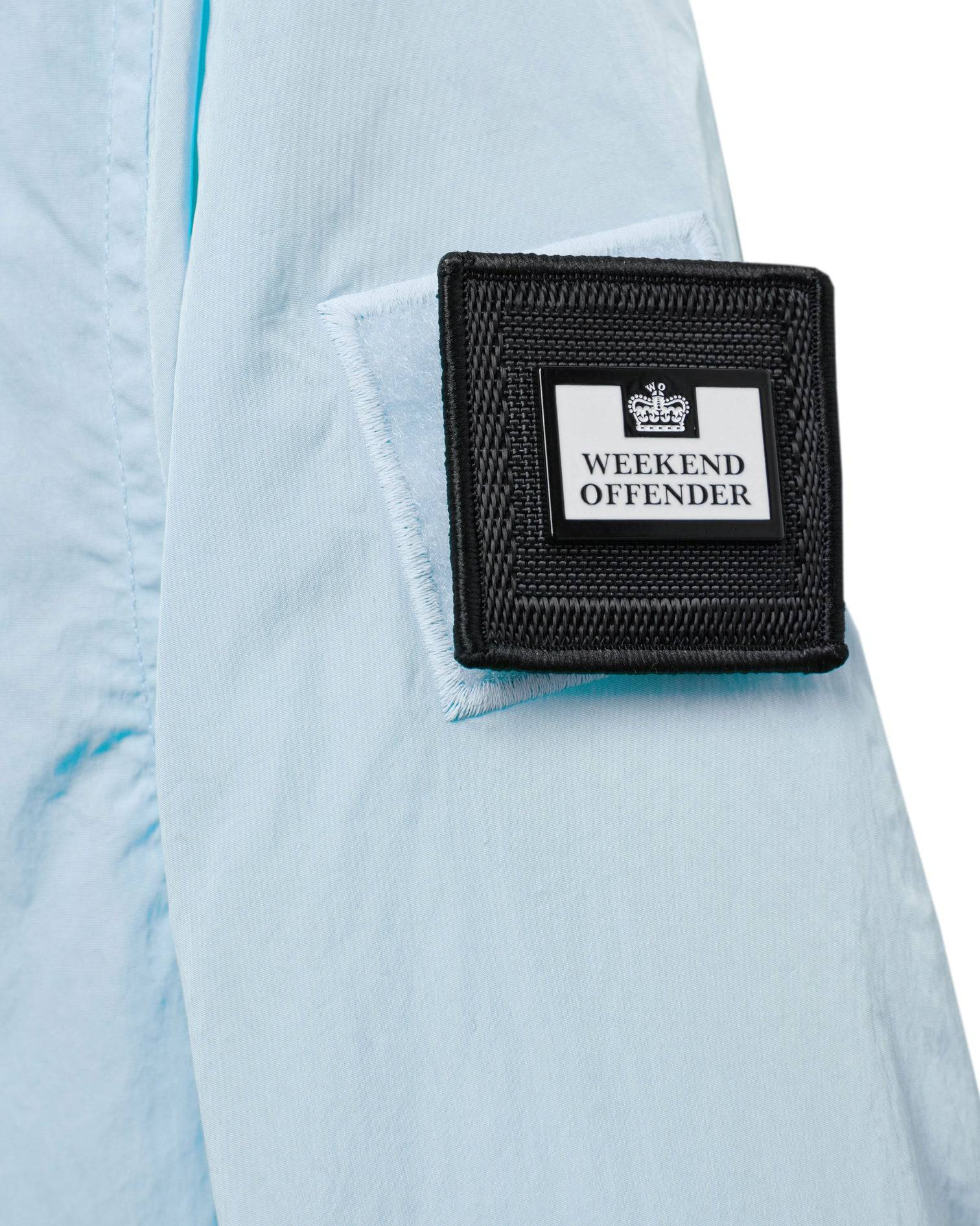 Weekend Offender Technician Jacket Ocean Wave - Image 2