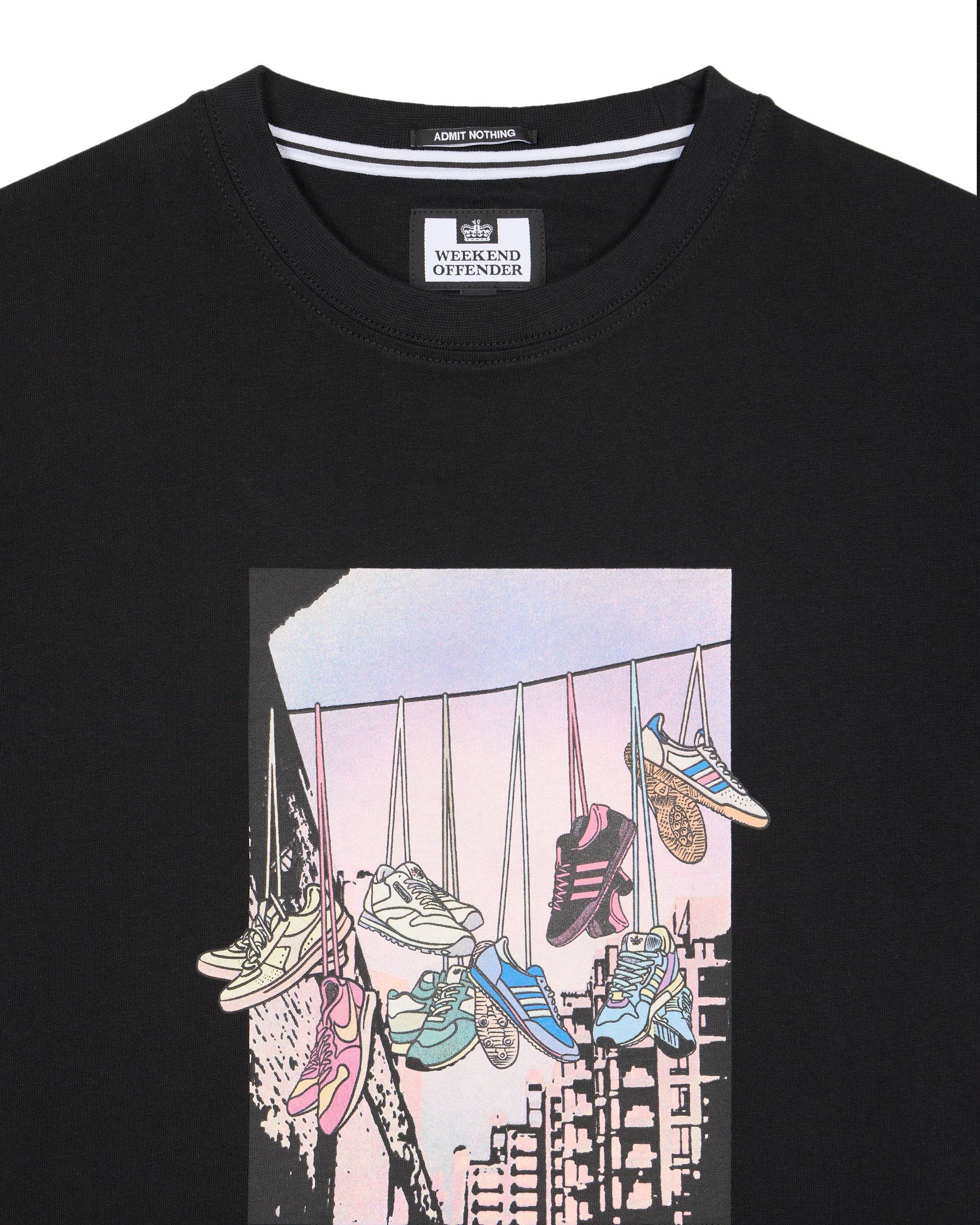 Weekend Offender Turf Wars Black - Image 2